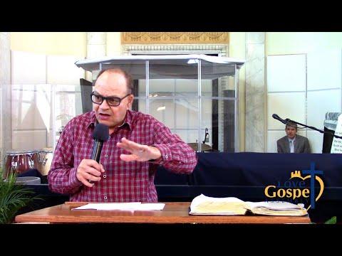 Minister Ralph Perez - Understanding Spiritual Times (1 Chronicles 12:23,32)(06/04/21)