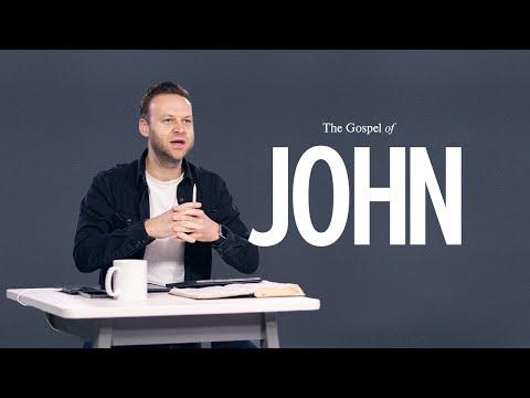 Out with the Old (John 2:13-22)