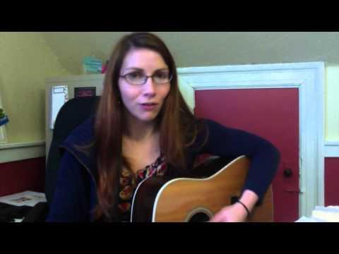 A Song for Ephesians 2:10 (We Are God's Workmanship) - Erin Martin