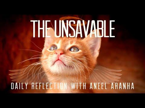 Daily Reflection with Aneel Aranha | Luke 5:27-32 | February 29, 2020