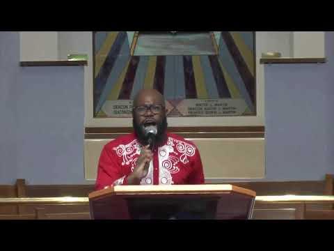 Christ & Culture | S4 EP11 | Redefining Moments | Mark 15:42-47 NRSV