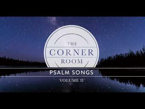 Psalm 119:33-40 (Lyric Video) | The Corner Room