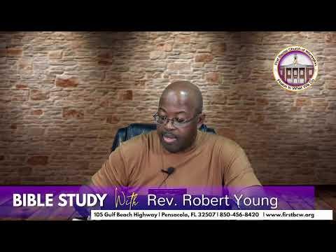Bible Study | He is going to love you anyway | Numbers 14:2-20