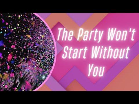 The Party Won't Start Without You | 1 Samuel 16:10-11