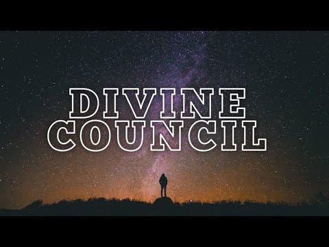 The Heavenly Council | Psalm 82:1-8
