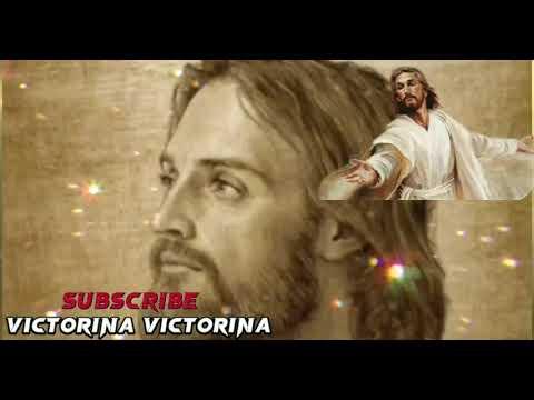 "Do All To The Glory Of God"(1 Corinthians 10:32) worship song/ no copyright ||VICTORINA