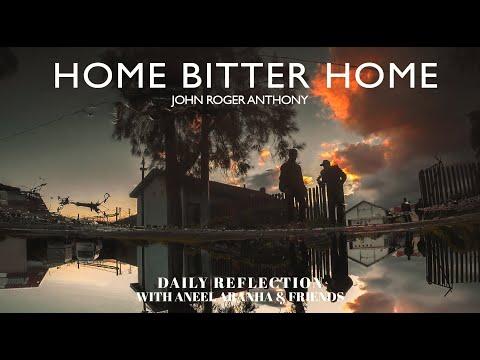 February 3, 2021 - Home Bitter Home - A Reflection on Mark 6:1-6