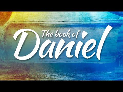 Daniel 7:22-8:27. The 4th Beast & 2nd Vision. 8:30 am Service. 6/19/22