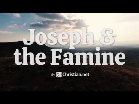 Genesis 47:13 - 48:22: Joseph and the Famine | Bible Stories