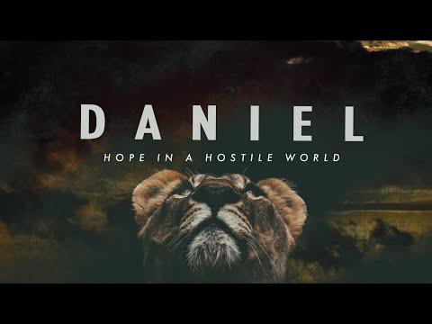 God's Blessings on the Devout | Daniel 1: 17-21 | October 16 2022 PM