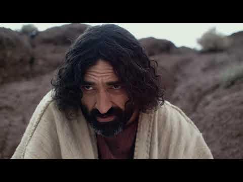 DISCOVER JESUS - The Temptation of Jesus Christ (Luke 4:1-13) ESV