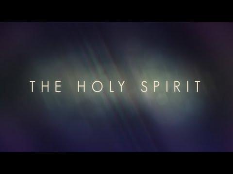 The Holy Spirit - 1 Corinthians 2:9-16 - Sermon for 9-13-20