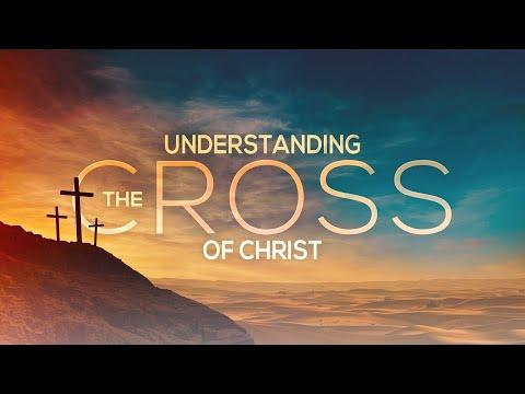 Shiloh's Study Hour - 4/20/22 - Understanding the Cross of Christ - 2 Corinthians 5:21
