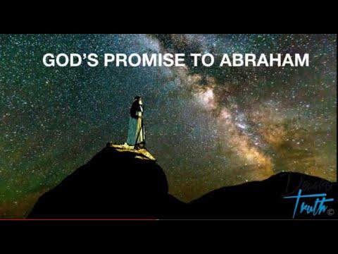Marco Quintana - Romans 3:27-4:25 "Father Abraham had many sons" Part 2