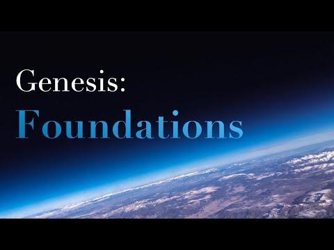 Genesis 22:20-24 | 11th September 2022 am | Benjamin Wontrop