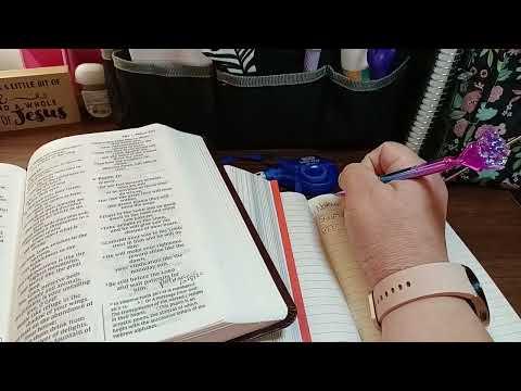 Scripture Writing Plan | November 14, 2022 | Psalms 35:27-28  | Thankfulness, Grateful, Blessed