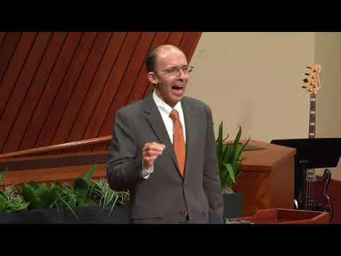 Orando centrados en Jehová | Daniel 9:1-19  | Luis Contreras
