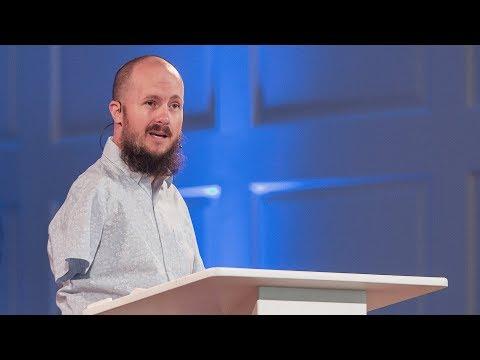 Daniel Ritchie - Where do I go from Here? - Acts 20:17-35