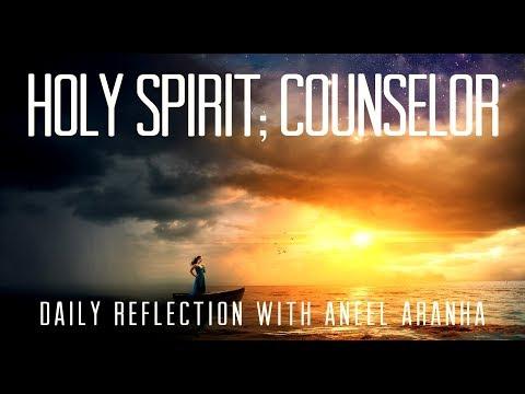 Daily Reflection With Aneel Aranha | John 14:21-26 | May 20, 2019