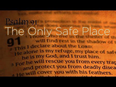 Psalms 91:1-4