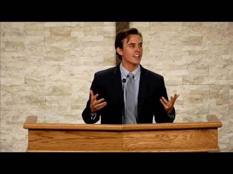 A Life of Repentance (1 Samuel 21-25:1) | Pastor Henry Anderson