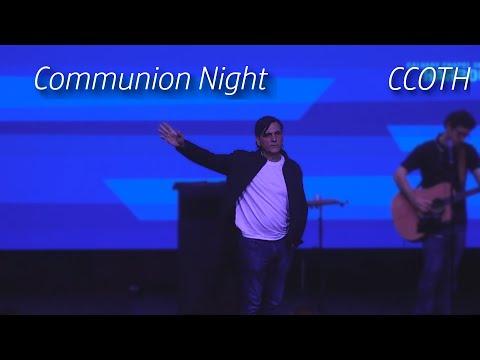 Communion & Worship | Luke 23:1-49 | Tuesday Night Bible Study
