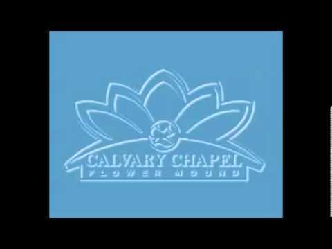 Bible Study - Colossians 2:11-23 - The Death of Legalism - Calvary Chapel Flower Mound