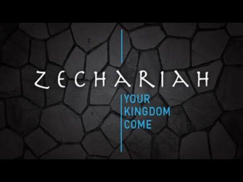 The Redeemer's Refinery (Zechariah 13:1-2)