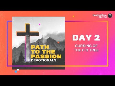Matthew 21:18-22 | Daily Devotionals