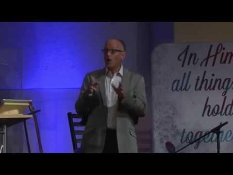 Righteous Relationships Part 1: Marriage (Colossians 3:15-19) 10/9/16