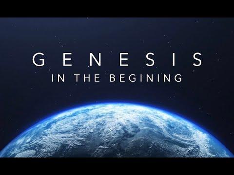 Genesis 4:1-8 - Cain & Abel