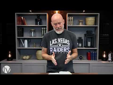 Calvary Chapel Las Vegas | Daily Devotion | August 4 | John 9:35-38