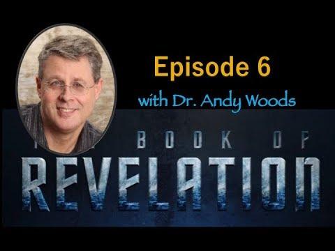 Revelation Episode 6.  The Death of Discernment. Rev. 2:1-3