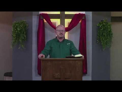 Deuteronomy 5:1-33 ~ Senior Pastor Kon Tweeten