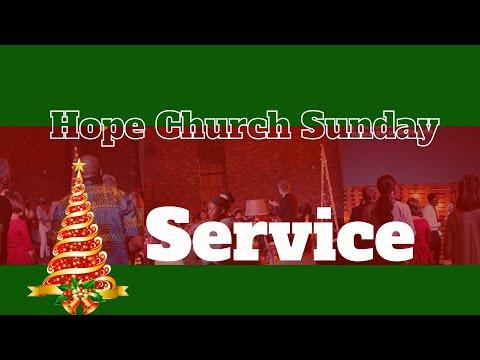 Sunday Service || 28 November 2021 || Now for something better - Hebrews 13:1-25