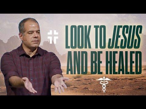 Discovering Your Problem & God’s Solution (John 3:14-15) | Jon Benzinger | How to Go to Heaven