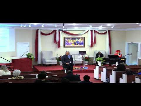 Abraham Honeyghan ~Closing Events and the Sanctuary Leviticus 16: 2-30