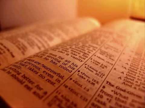 The Holy Bible - Isaiah Chapter 10 (KJV)