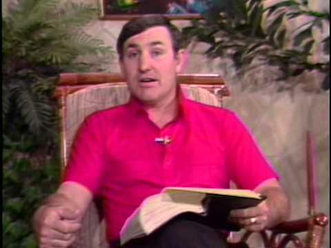 Genesis 1:24-2:3 lesson by Dr. Bob Utley