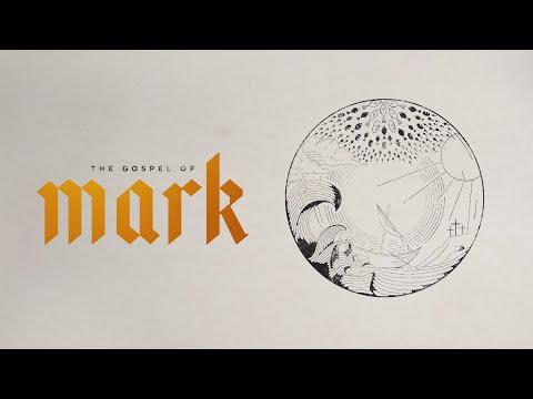 The Great Substitute | Mark 15:1-20