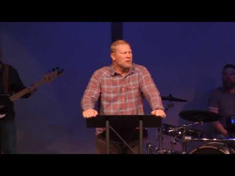 Philemon 1:1-14 With Pastor Phil McKay