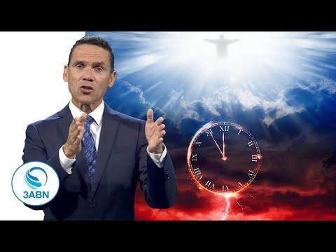 What is God Really Waiting For? | Worship Hour Sermon