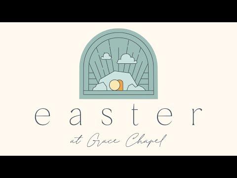 Sunday Service: Worshipping Jesus on Easter (Matthew 28:1-20) - April 17th, 2022