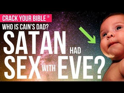 ???? Was SATAN Cain's father? (The promise seed of woman) | Genesis 4:1-2