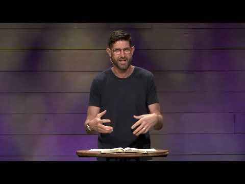 How To Be Generous - Philippians 4:10-20 - Pastor Jason Fritz