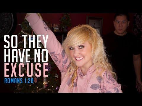 Bible Songs - Romans 1:20 | So They Have No Excuse