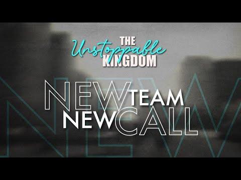 New Team New Call | Caleb Victor | Acts 15:36 - 16:10 | Bombay Baptist Church | Sunday | 21st March