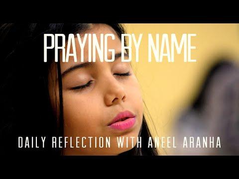Daily Reflection with Aneel Aranha | John 10:22-30 | May 5, 2020
