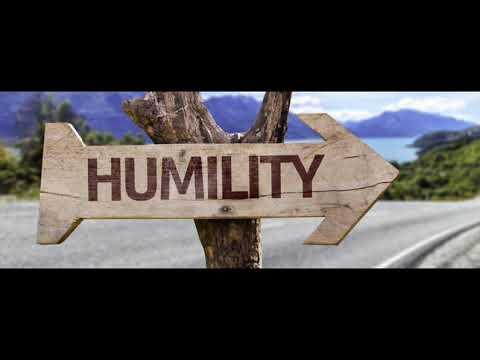 A Call to True Humility (Philippians 2:3-4)