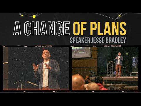 A Change Of Plans | 2 Corinthians 1:12-22